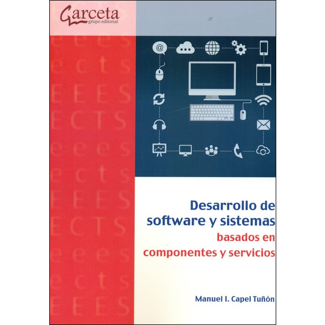 Desarrollo de software componentes y servicios