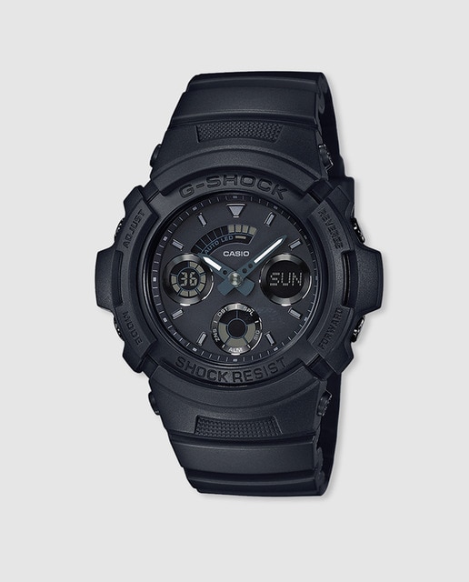 casio aw591bb