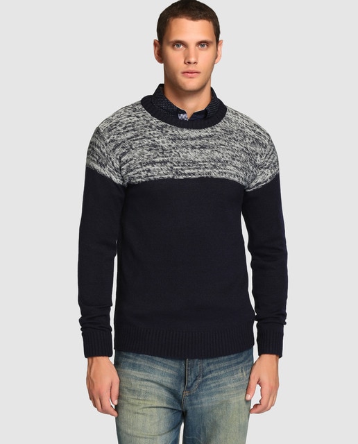 Punto y Jerseys de hombre · Moda · El Corte Inglés