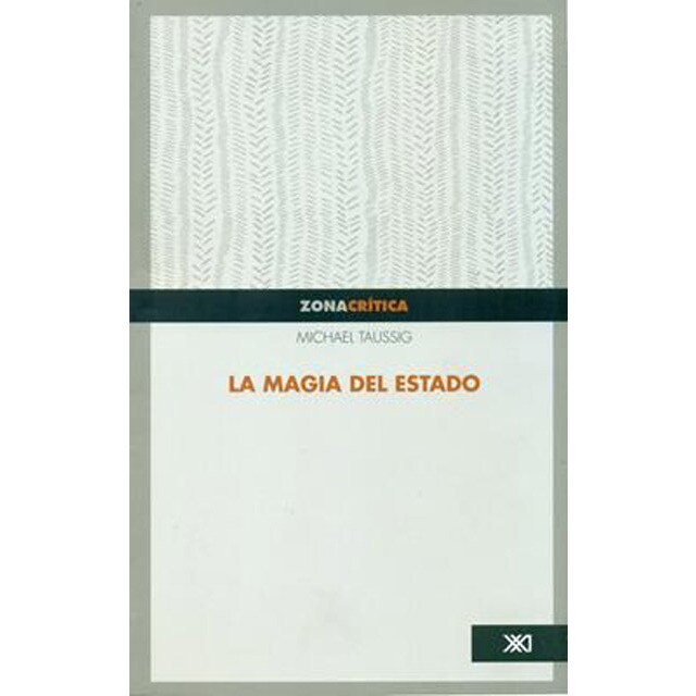 La magía del estado.pdf