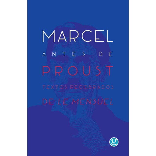 Marcel antes de Proust (Tapa blanda)