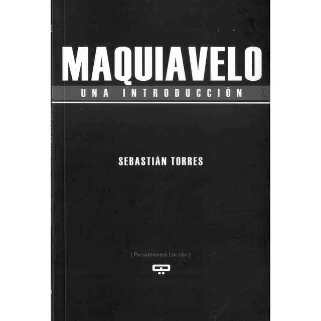 Maquiavelo. Una introducción.pdf