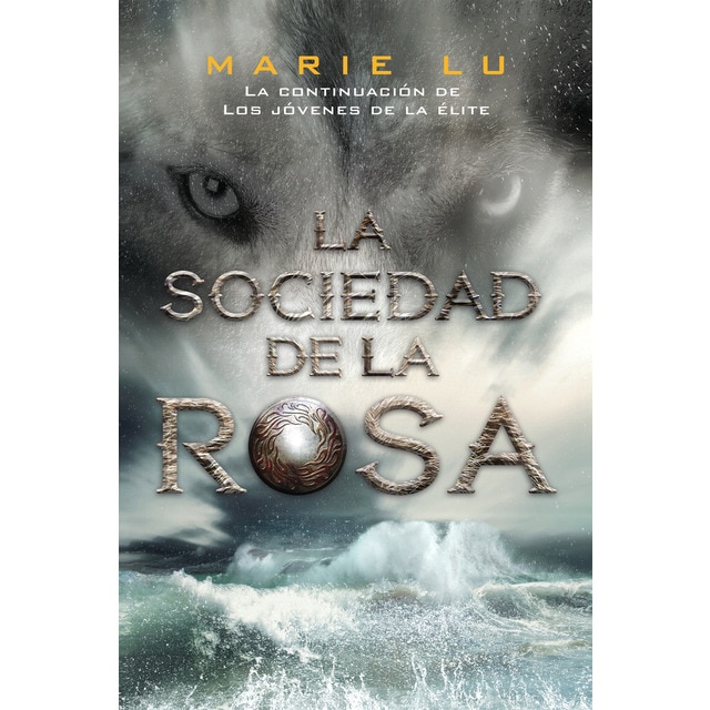 La sociedad de la rosa (Tapa blanda)