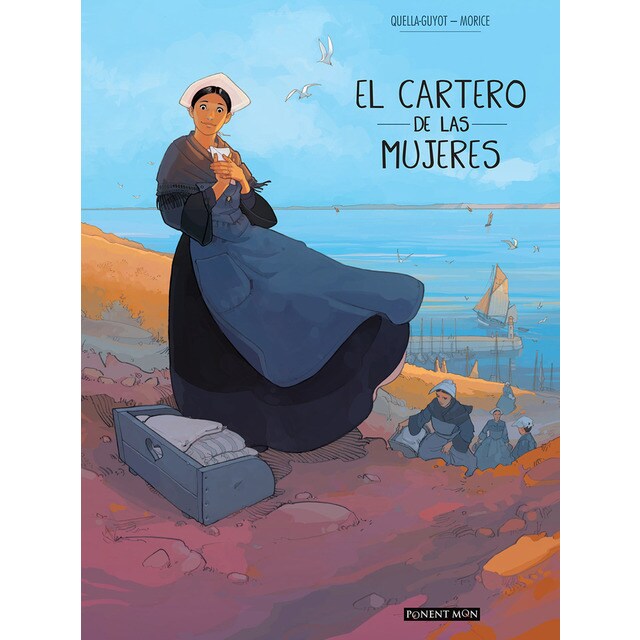 El cartero de las mujeres.pdf