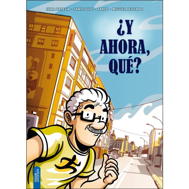 ¿Y ahora, que?.pdf