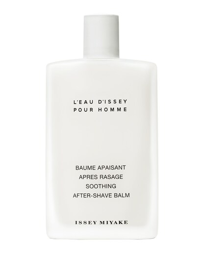 Bálsamo calmante para el afeitado L'Eau d'Issey Pour Homme Issey Miyake