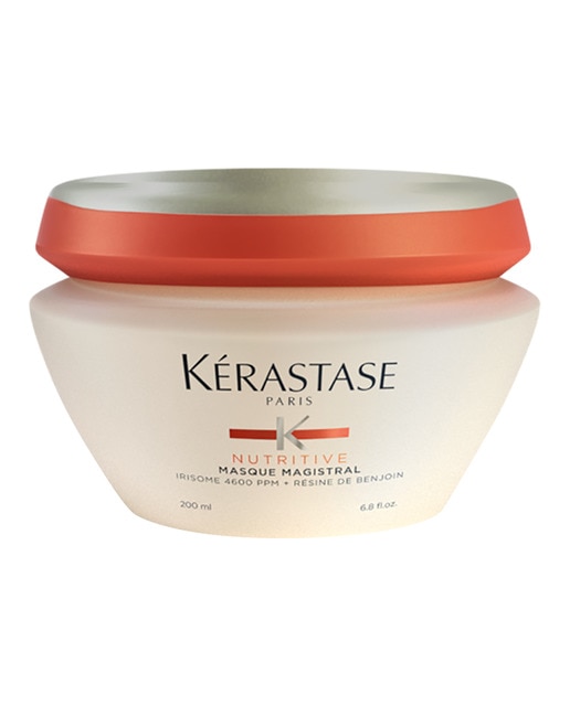Mascarilla cabello seco Nutritive Masque Magistral Kérastase