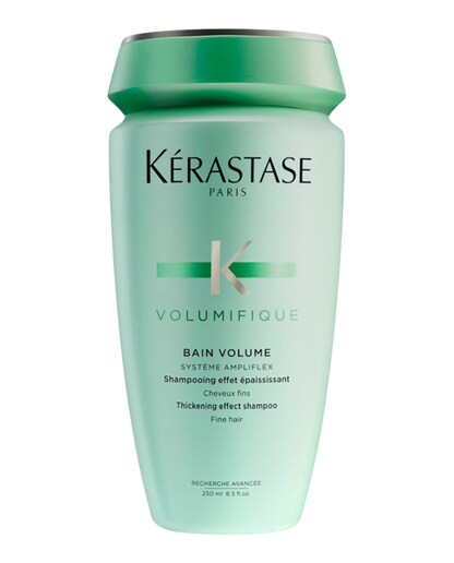 Champú corporizante cabello fino Résistance Bain Volumifique Kérastase