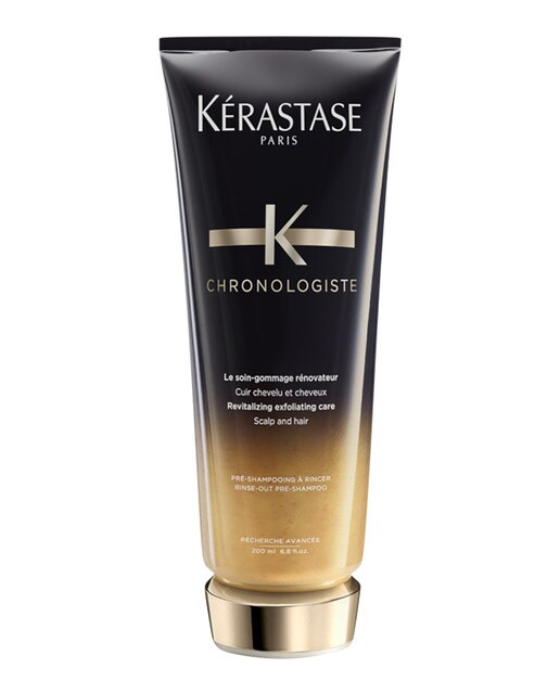 Pre-champú exfoliante Chronologiste Soin Gommage 