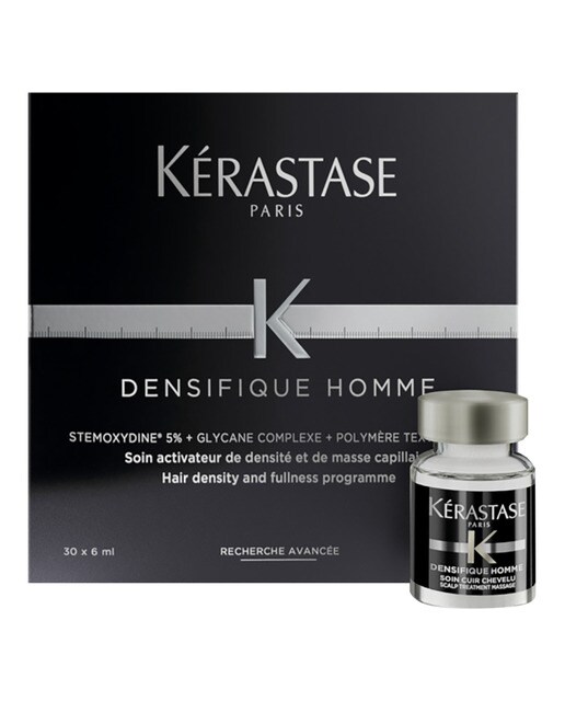 Tratamiento intensivo densificante para hombre Densifique