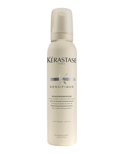 Mousse corporizante y densificante Densifique Densimorphose Kérastase