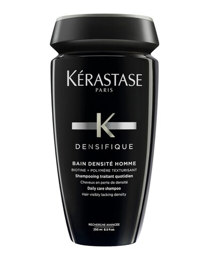 Champú corporizante y densificante para hombre Densifique Bain Densité Homme Kérastase