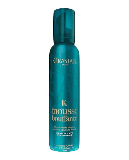 Mousse de volumen cabello fino Styling Mousse Bouffante Kérastase