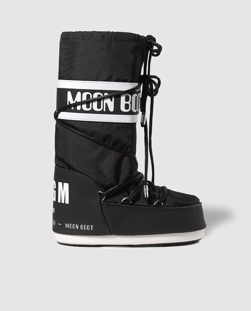 botas caña ancha el corte ingles