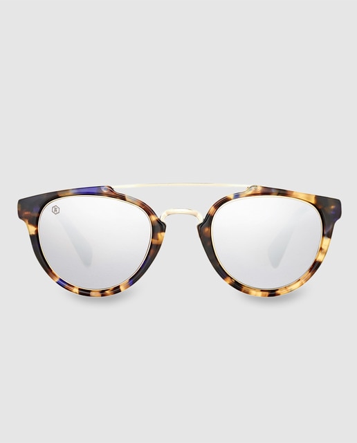 gafas de sol doble puente mujer