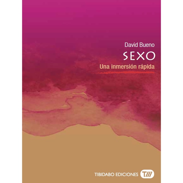 Sexo. Una inmersión rápida.pdf