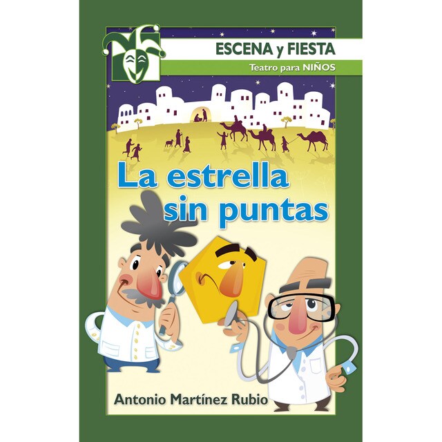 La estrella sin puntas.pdf