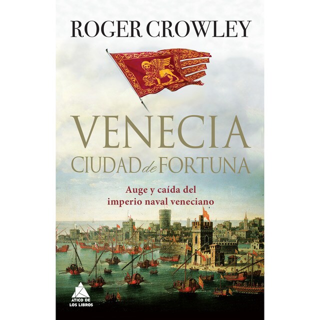 Venecia ciudad de fortuna.pdf