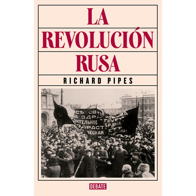 La revolución rusa.pdf