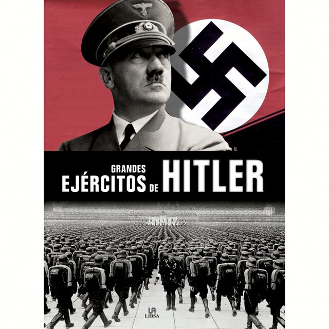 Grandes ejercitos de hitler.pdf