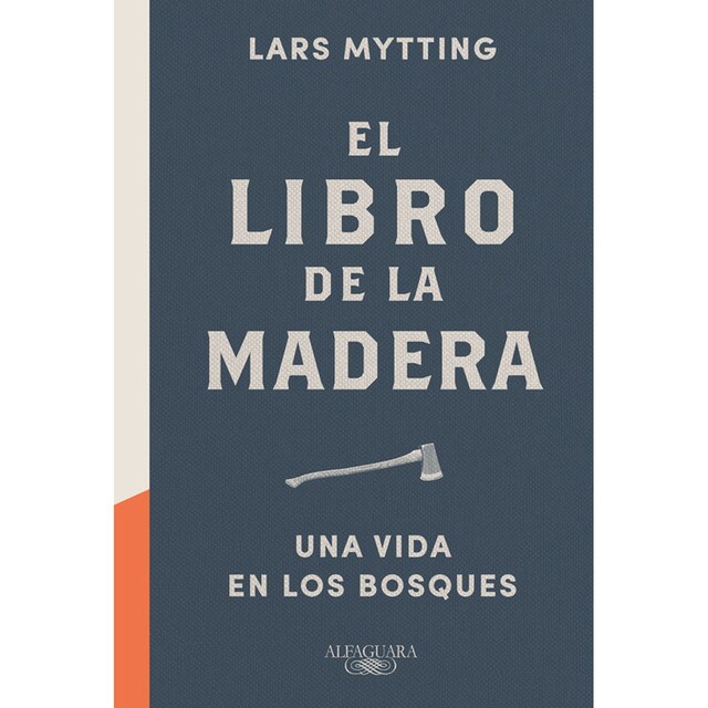 El libro de la madera: Una vida en los bosques.pdf