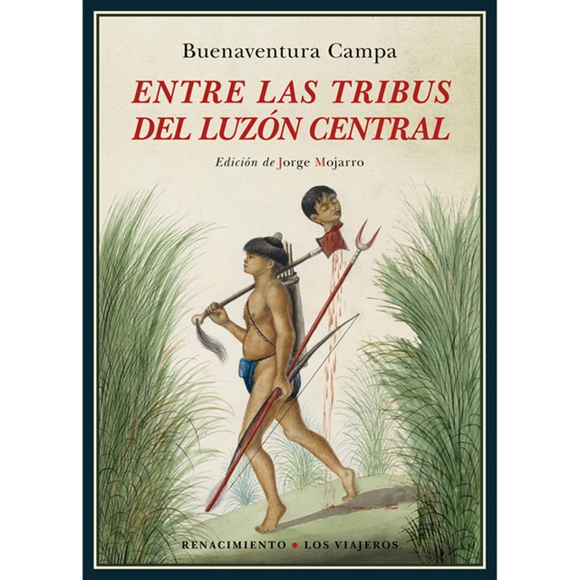 Entre las tribus del luzón central.pdf