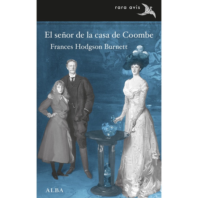 El señor de la casa de coombe.pdf