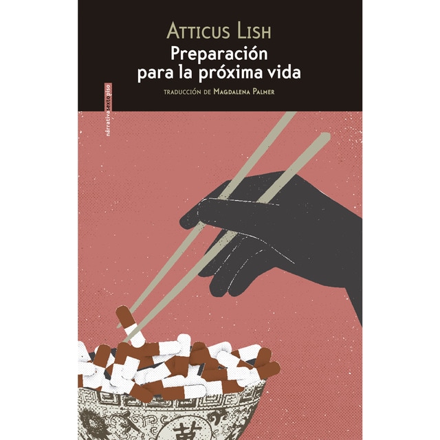 Preparación para la próxima vida.pdf