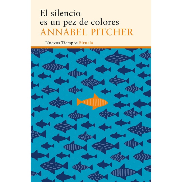 El silencio es un pez de colores.pdf