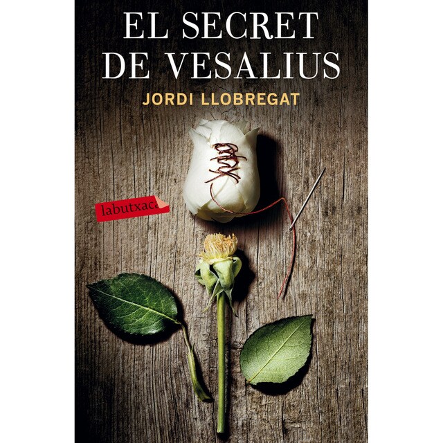 El secret de vesalius.pdf