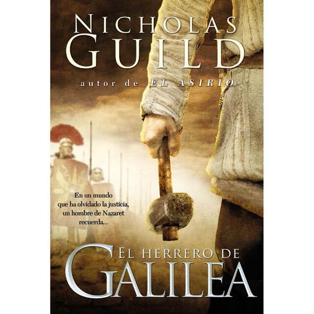 El herrero de Galilea.pdf