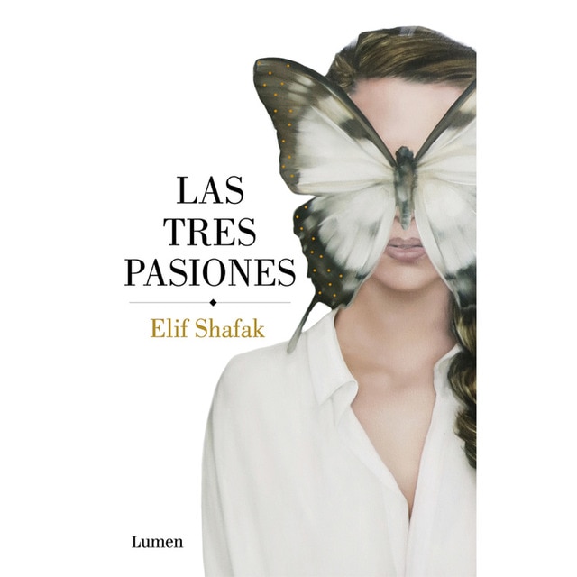 Las tres pasiones.pdf