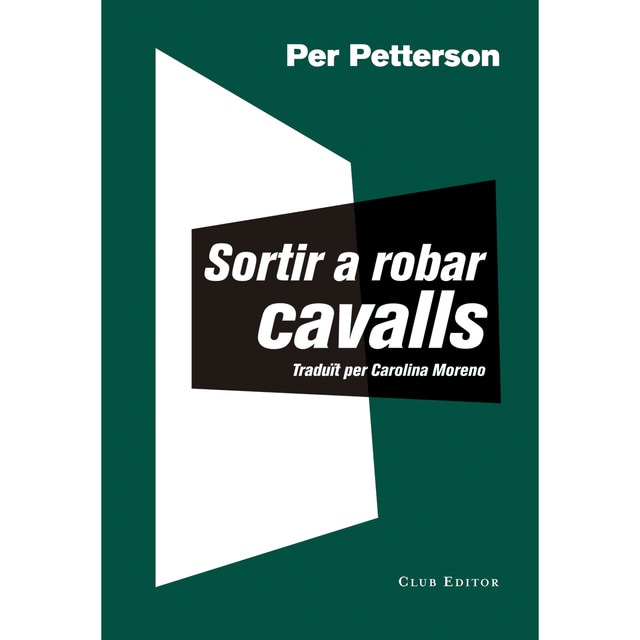 Sortir a robar cavalls.pdf