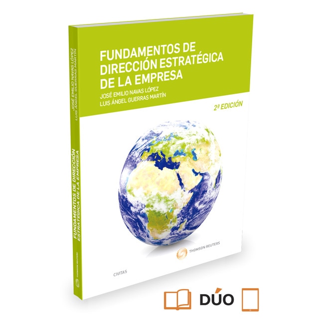 Fundamentos de dirección estratégica de la empresa.pdf