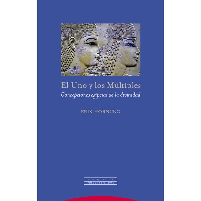 El uno y los múltiples: Concepciones egipcias de la divinidad.pdf