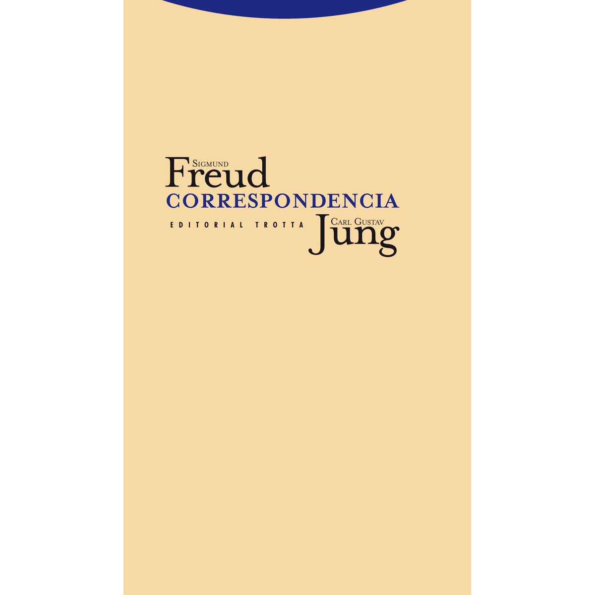Imagem 0 de Correspondencia(Tapa blanda)