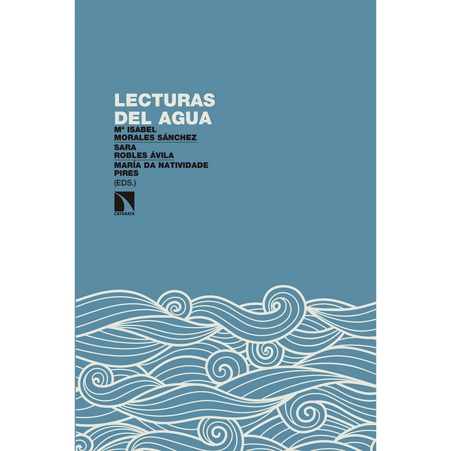 Lecturas del agua. (Tapa blanda)