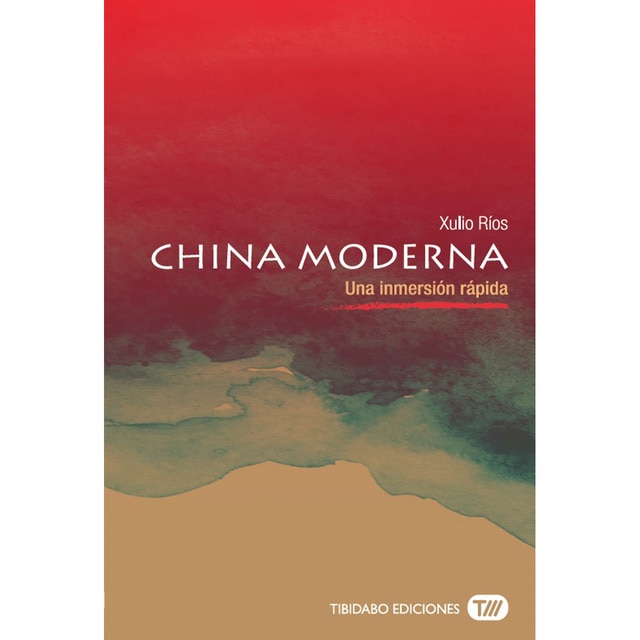 China moderna. Una inmersión rápida.pdf