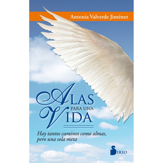 Alas para una vida