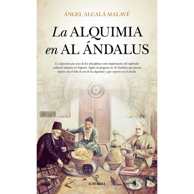 La alquimia en al ándalus.pdf