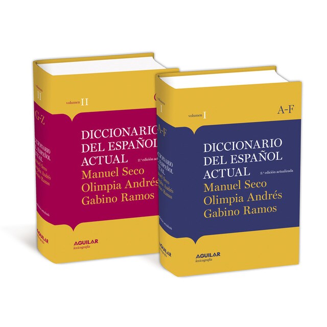 Diccionario del español actual:.pdf