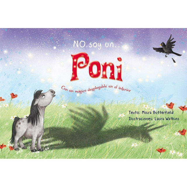 No soy un. Poni.pdf