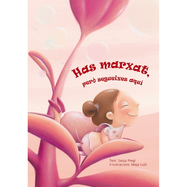 Has marxat, però segueixes aquí (Tapa dura)