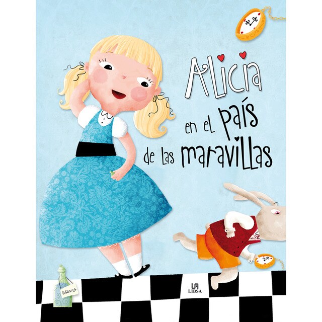 Alicia en el país de las maravillas.pdf