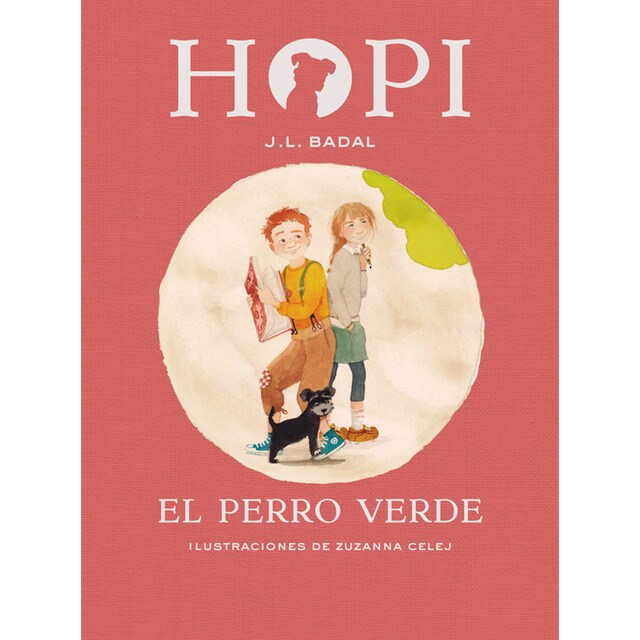 Hopi 2. El perro verde.pdf