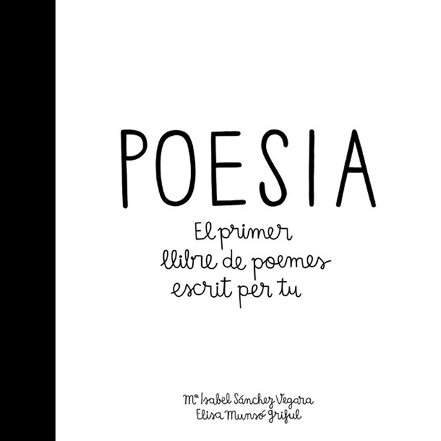Poesia: El primer llibre de poemes escrit per tu.pdf