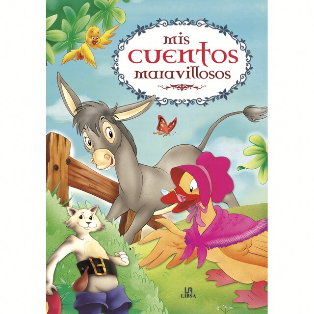 Mis cuentos maravillosos.pdf