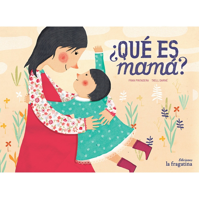 ¿qué es mamá?.pdf