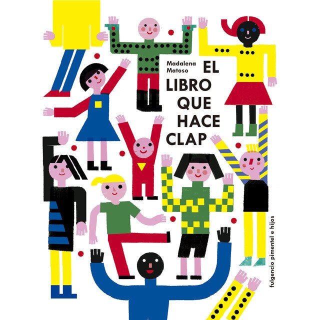 El libro que hace clap.pdf