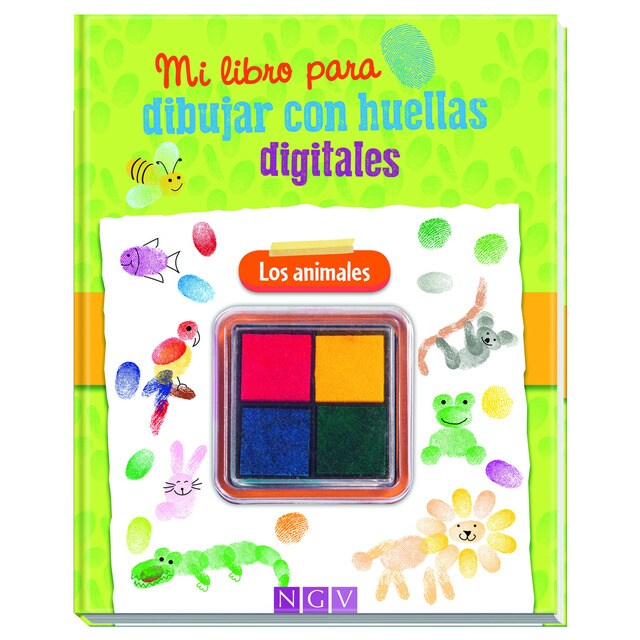 ¡Dibuja tus animales preferidos con tus huellas digitales!.pdf